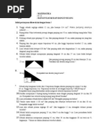 Download soal matematika kelas 5 semester 2 tentang bangun datar by Isha Nanti SN282386787 doc pdf