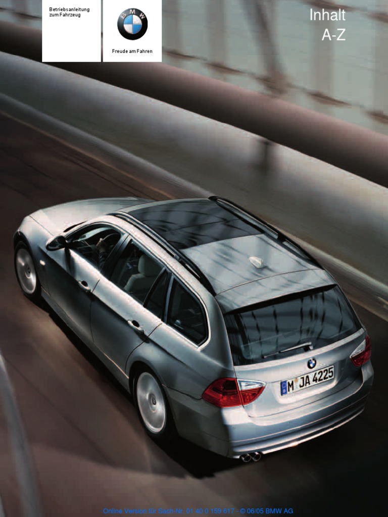 BMW E46 Schalter Heizbare Heckscheibe Umluft (Bedienteil Heizung