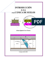 Introduccion a La Mecanica de Suelos