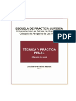 Codigo Penal PDF 