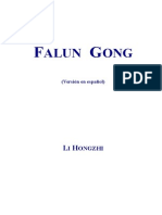 Falun Gong