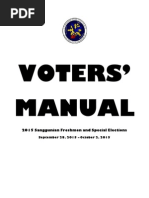 Download Voters Manual by Ateneo COMELEC SN282388490 doc pdf
