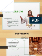 Dei Verbum