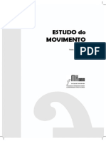 Estu Do Movimento