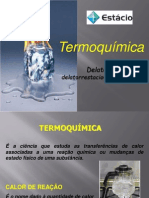 AULA 4 - Termoquímica