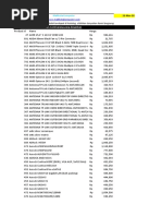 Download Daftar harga Komputer  Mahkota Komputer Surabaya by MahkotaKomputer SN28239471 doc pdf