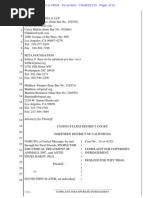 Download Naruto v Slater PETAs Monkey Selfie copyright complaint by Adam Steinbaugh SN282396752 doc pdf