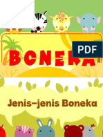 Boneka