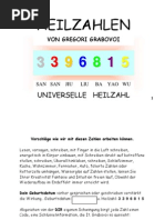 Körbler'Sche Zeichen | PDF