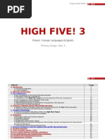 P Lomce High-Five 3 Inglés1