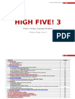 P Lomce High-Five 3 Inglés1