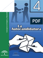 autocandidatura