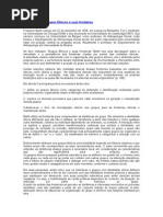 BARTH, Fredrik - Grupos Étnicos e Suas Fronteiras (RESENHA)