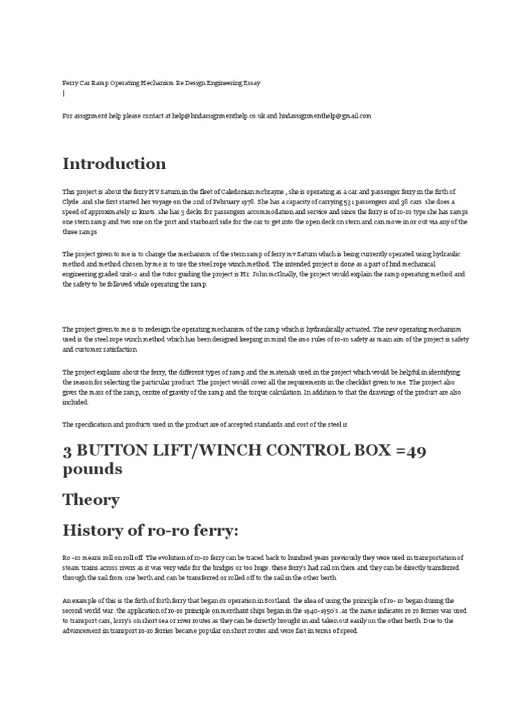 Research paper on electric motors picture