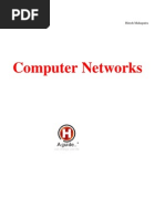 Download Computer Network1 by ProfHitesh Mohapatra SN28240411 doc pdf
