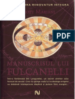 Mariani, Scott - [Benedict Hope 01] - Manuscrisul Lui Fulcanelli [v.2.0]