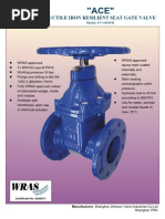 Engine Valve Identification Chart | PDF | Alloy | Steel