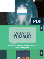 Tumblr