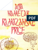 Ramazanske Price