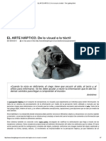 EL ARTE HÁPTICO.pdf
