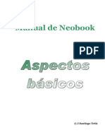 Aspectos Basicos de Neobook