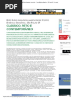 Botti Rubin Arquitetos Associados_ Centro Britânico Brasileiro, São Paulo-SP - Arcoweb.pdf