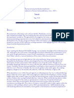 Phytomedicinals With Pharmaceutical Potential in The Treatment and Eradication of Human Immunodeficiency Virus