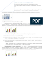 Tipos de Graficos