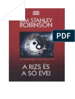 Kim Stanley Robinson - A Rizs És A Só Évei-olvasOM
