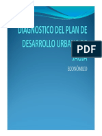 Diagnostico Pdu Jauja