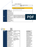 Cuadro Comparativo - Final