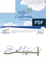 Presentacion Villa California