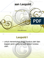 Pemeriksaan Leopold PDF