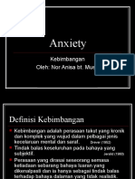 Anxiety 1