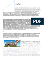 gestion inmobiliaria copiapo