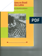 Libro El Fascismo en Brasil - 2013 PDF