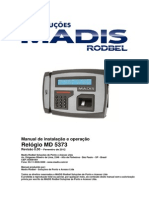 Manual Operacao MD5373 Rev00
