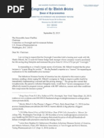 Download Cummings Letter Re Martin Shkreli by Judd Legum SN282430372 doc pdf