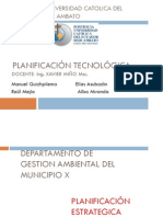 Unidad Ambiental PDF