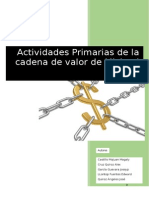 Actividades primarias de la cadena de valor.pdf.docx