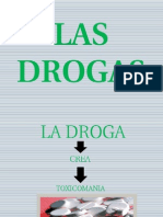 Las Drogas