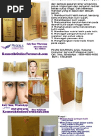 Download Serum Wajah Penghilang Bekas Jerawat Serum Wajah Terbagus Serum Wajah Terbaik 6285648004092 by Jual Serum Whitening Gold SN282435760 doc pdf