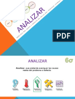 Analizar