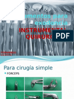 Instrumentosparaexodoncia 101009023400 Phpapp01