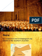 Petra