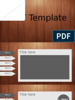 Background Ppt Template 031