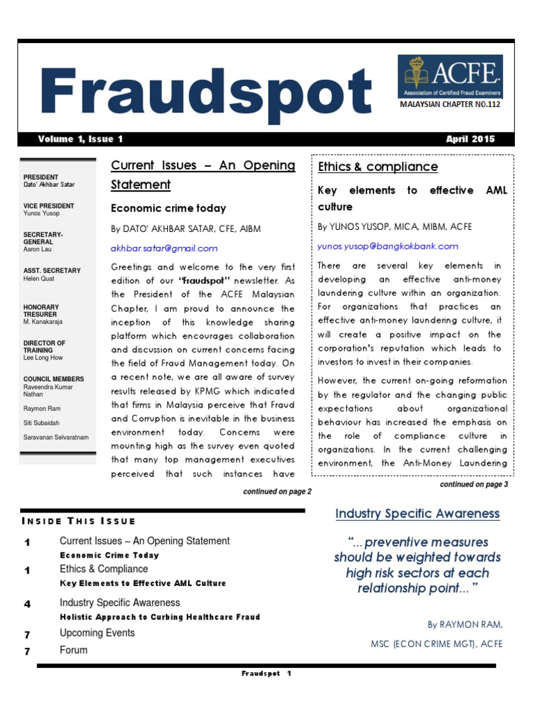 CFE-Financial-Transactions-and-Fraud-Schemes Prüfungsvorbereitung