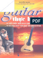 Guitar Thuc Hanh Nguyen HANH
