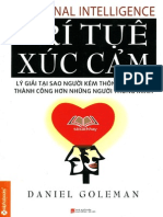 Tri Tue Xuc Cam - Daniel Goleman