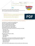 IXL - British Columbia Grade 10 Math Curriculum